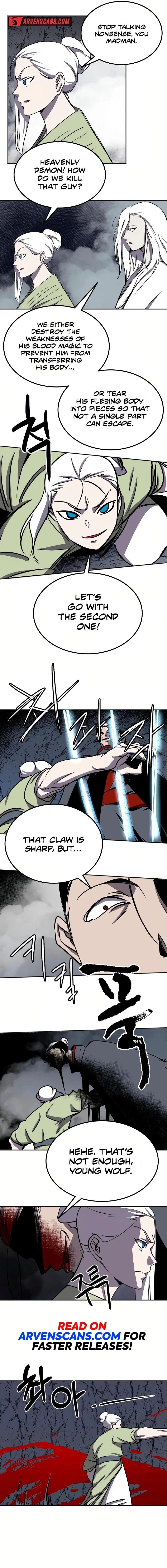 Two Moon Chapter 76 9
